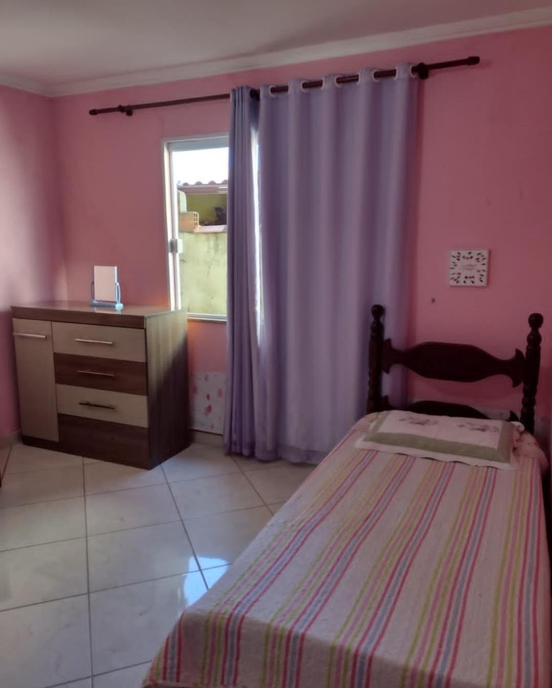 Casa de férias Lar De Mel *
